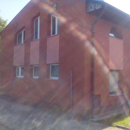 Oaza Apartamento Vacenovice Exterior foto
