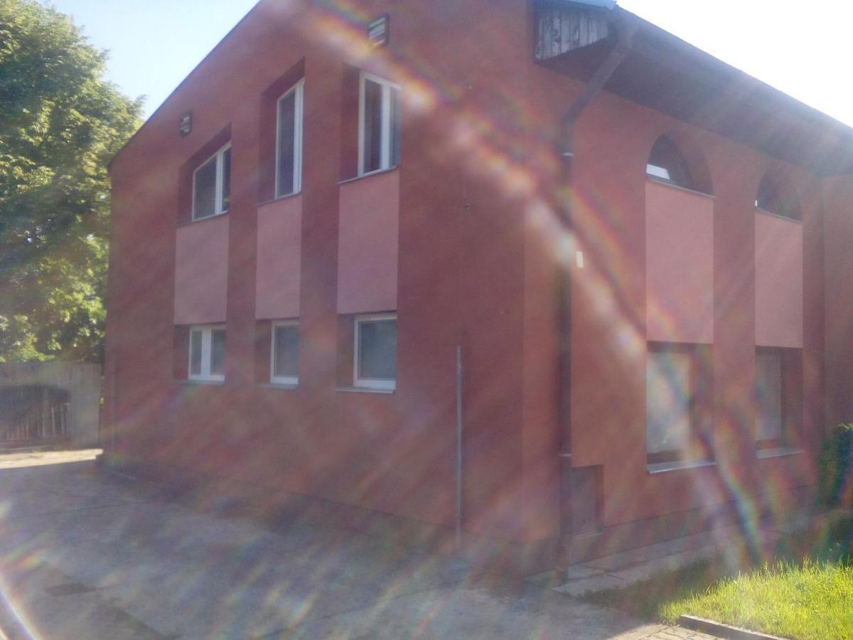 Oaza Apartamento Vacenovice Exterior foto