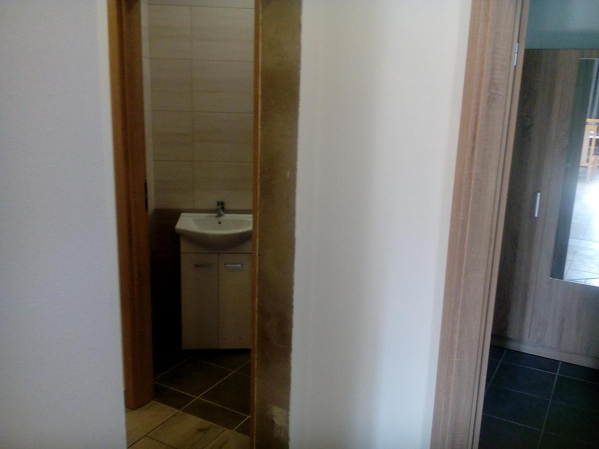 Oaza Apartamento Vacenovice Exterior foto