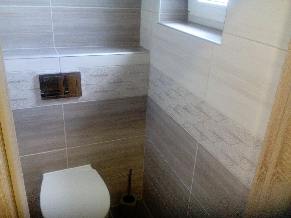 Oaza Apartamento Vacenovice Exterior foto