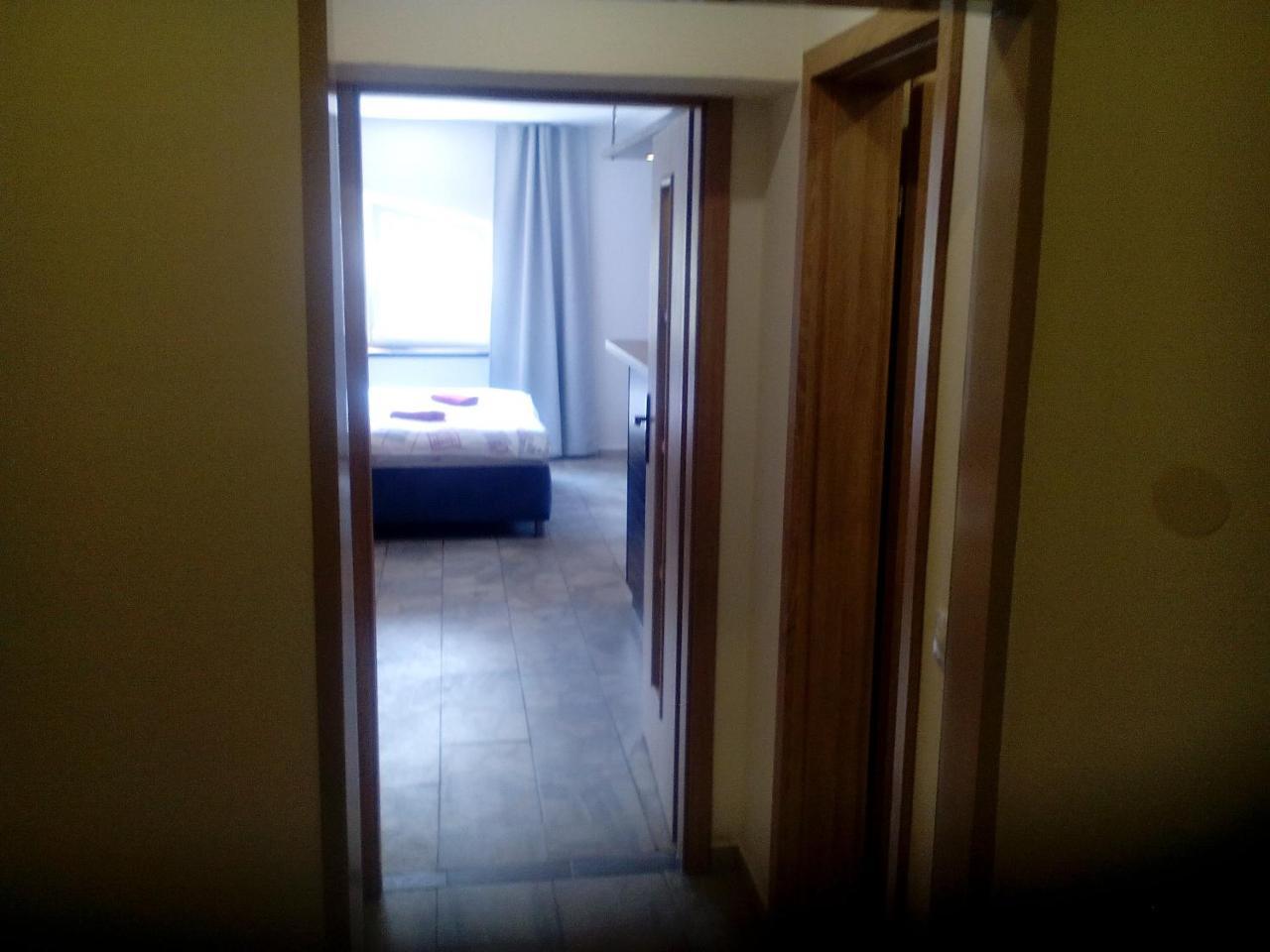 Oaza Apartamento Vacenovice Exterior foto