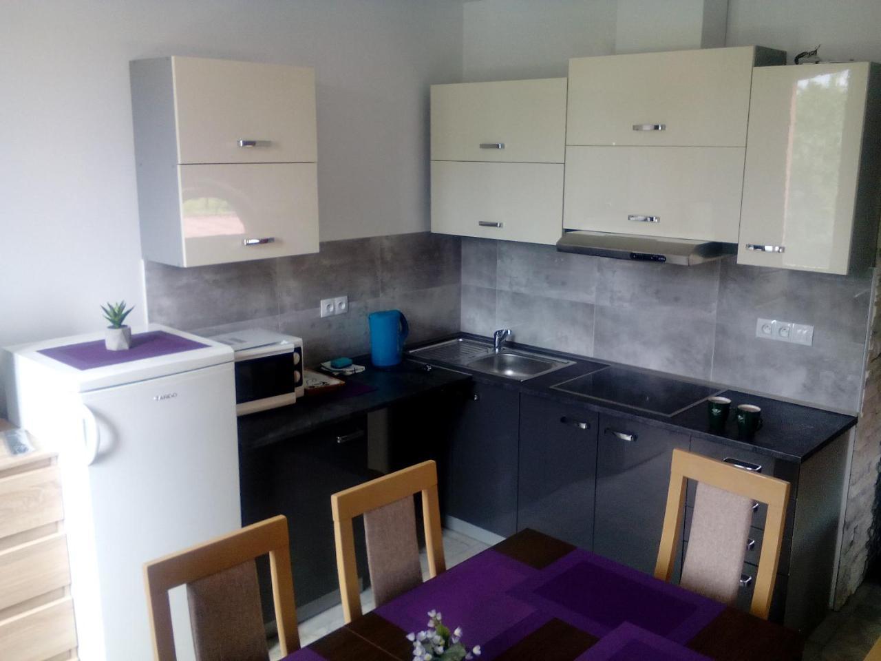 Oaza Apartamento Vacenovice Exterior foto