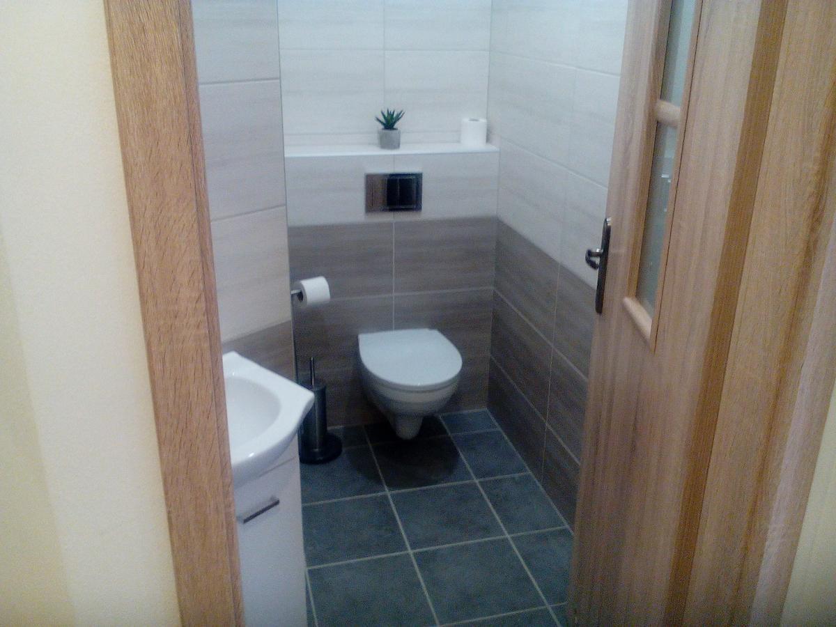 Oaza Apartamento Vacenovice Exterior foto