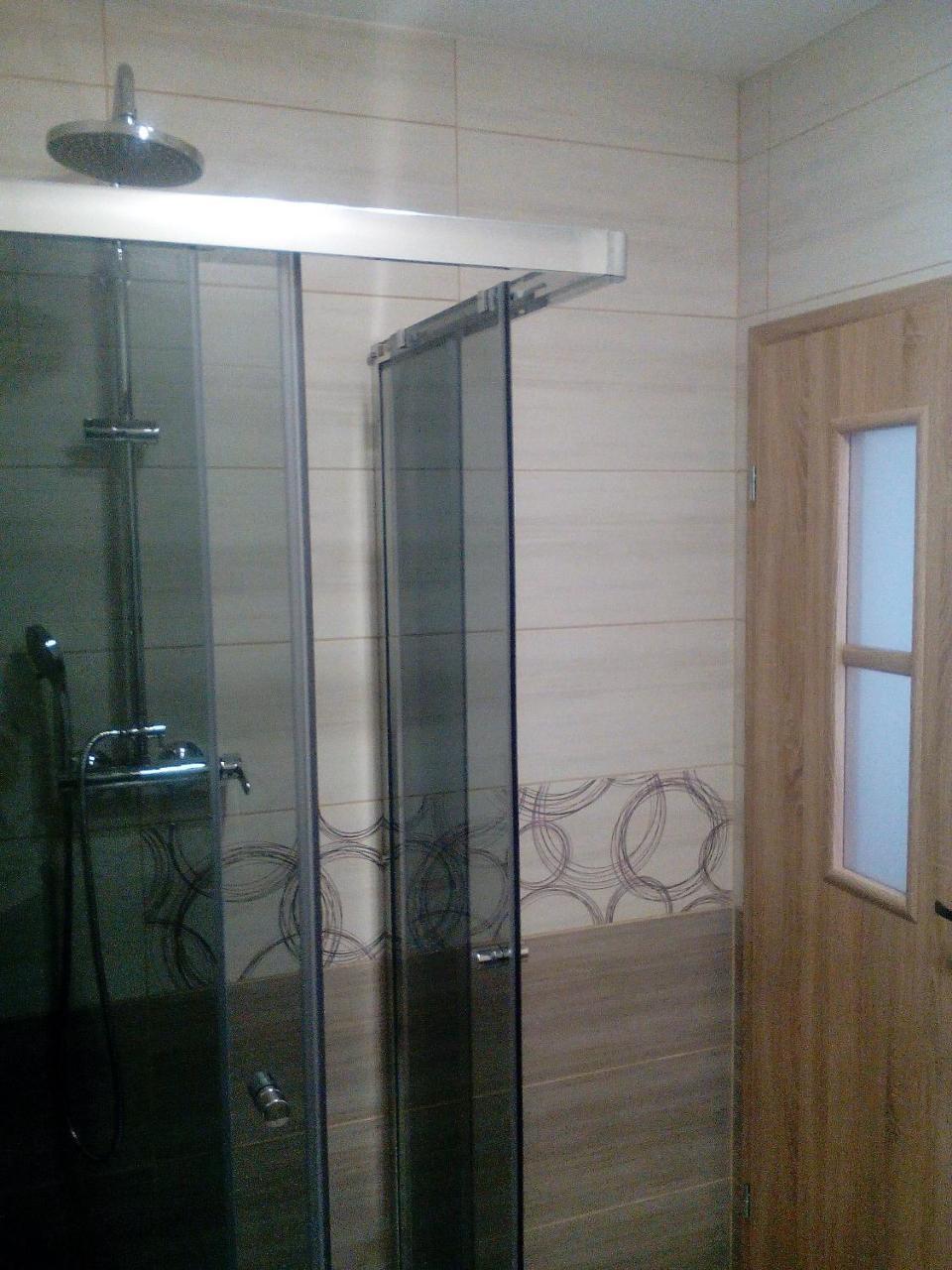 Oaza Apartamento Vacenovice Exterior foto