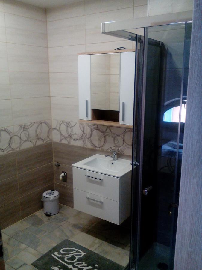 Oaza Apartamento Vacenovice Exterior foto