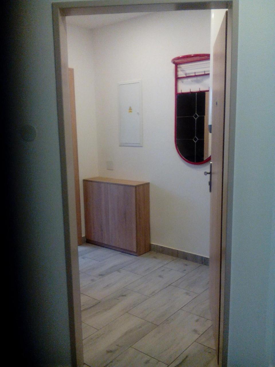 Oaza Apartamento Vacenovice Exterior foto