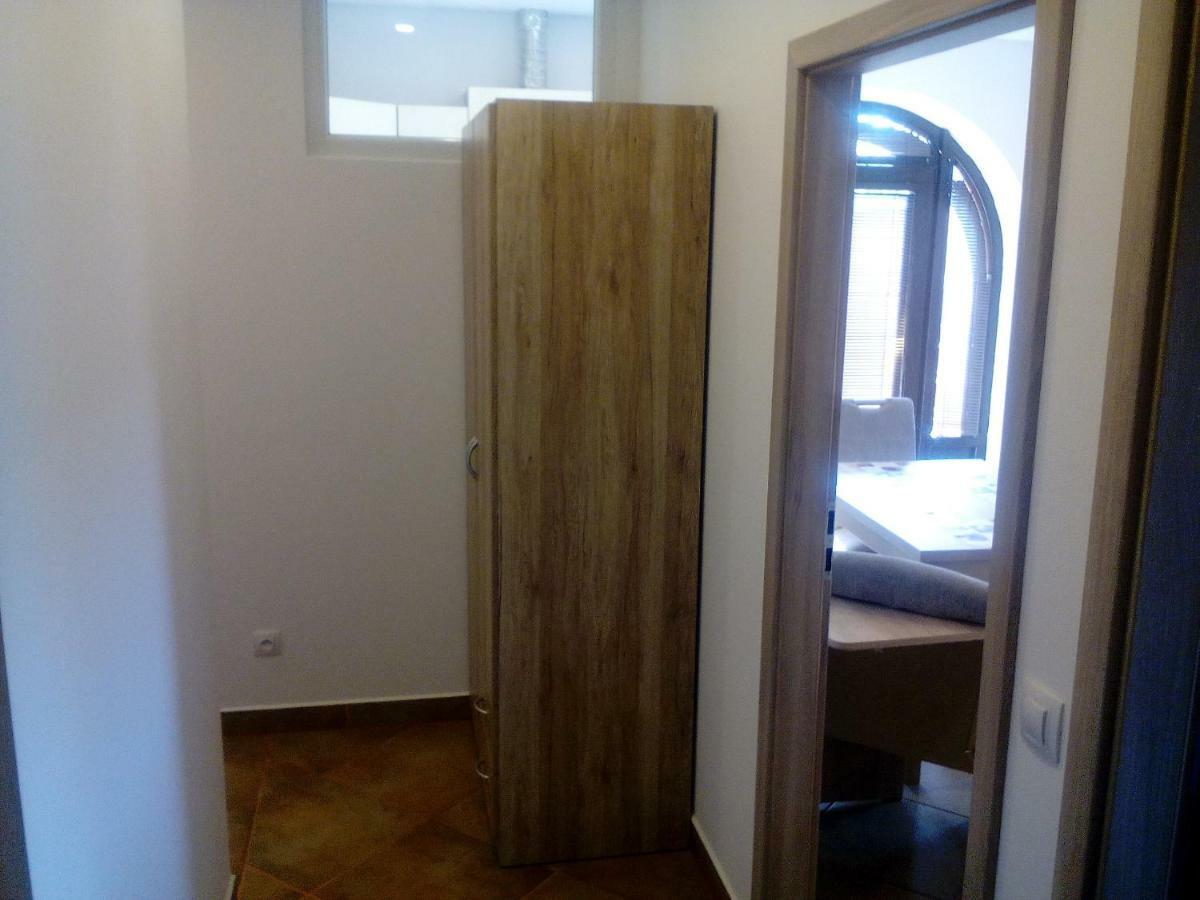 Oaza Apartamento Vacenovice Exterior foto