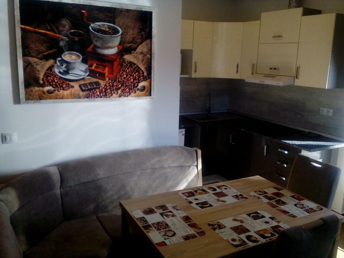 Oaza Apartamento Vacenovice Exterior foto