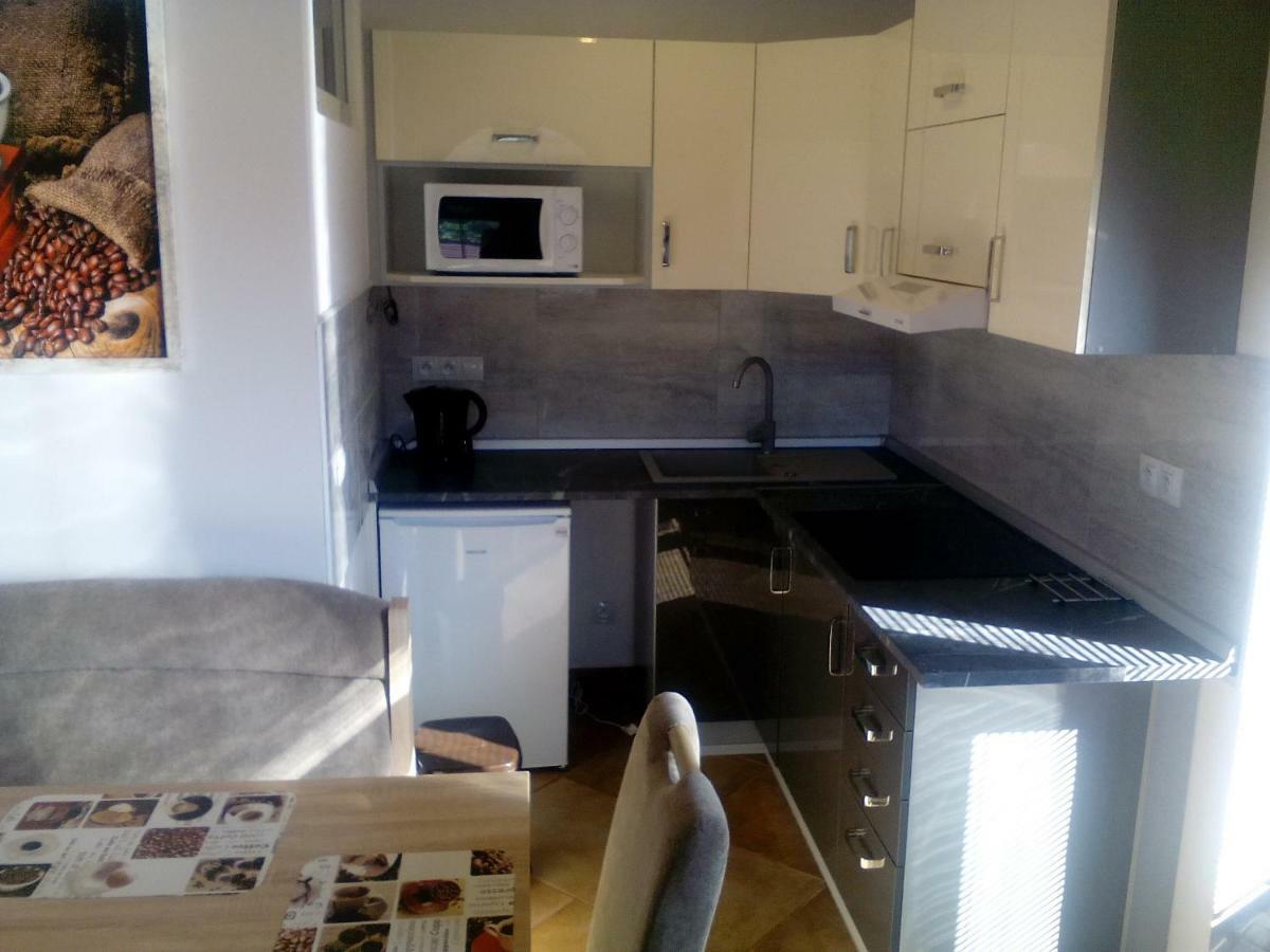 Oaza Apartamento Vacenovice Exterior foto