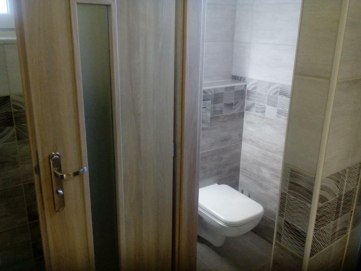 Oaza Apartamento Vacenovice Exterior foto
