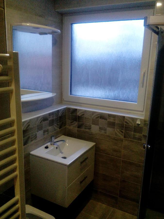Oaza Apartamento Vacenovice Exterior foto