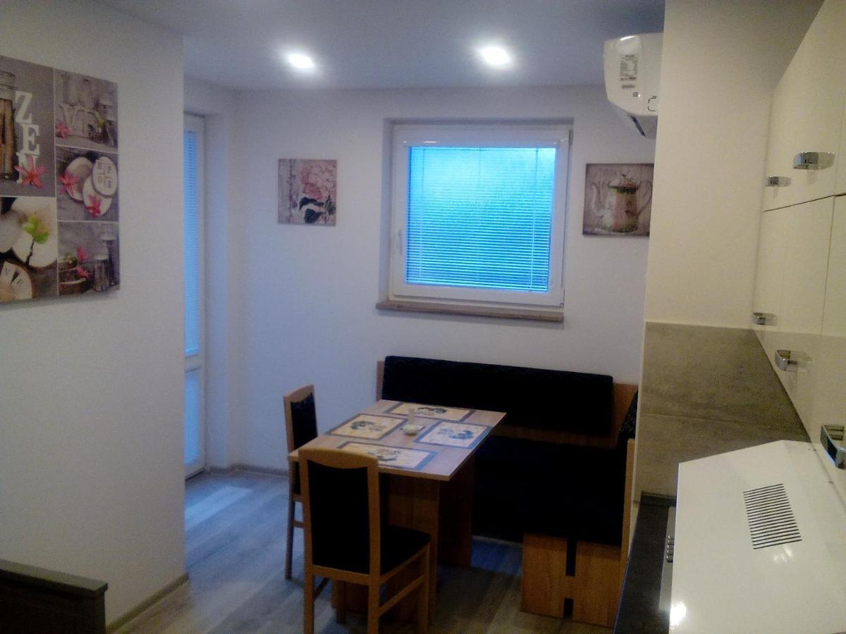 Oaza Apartamento Vacenovice Exterior foto
