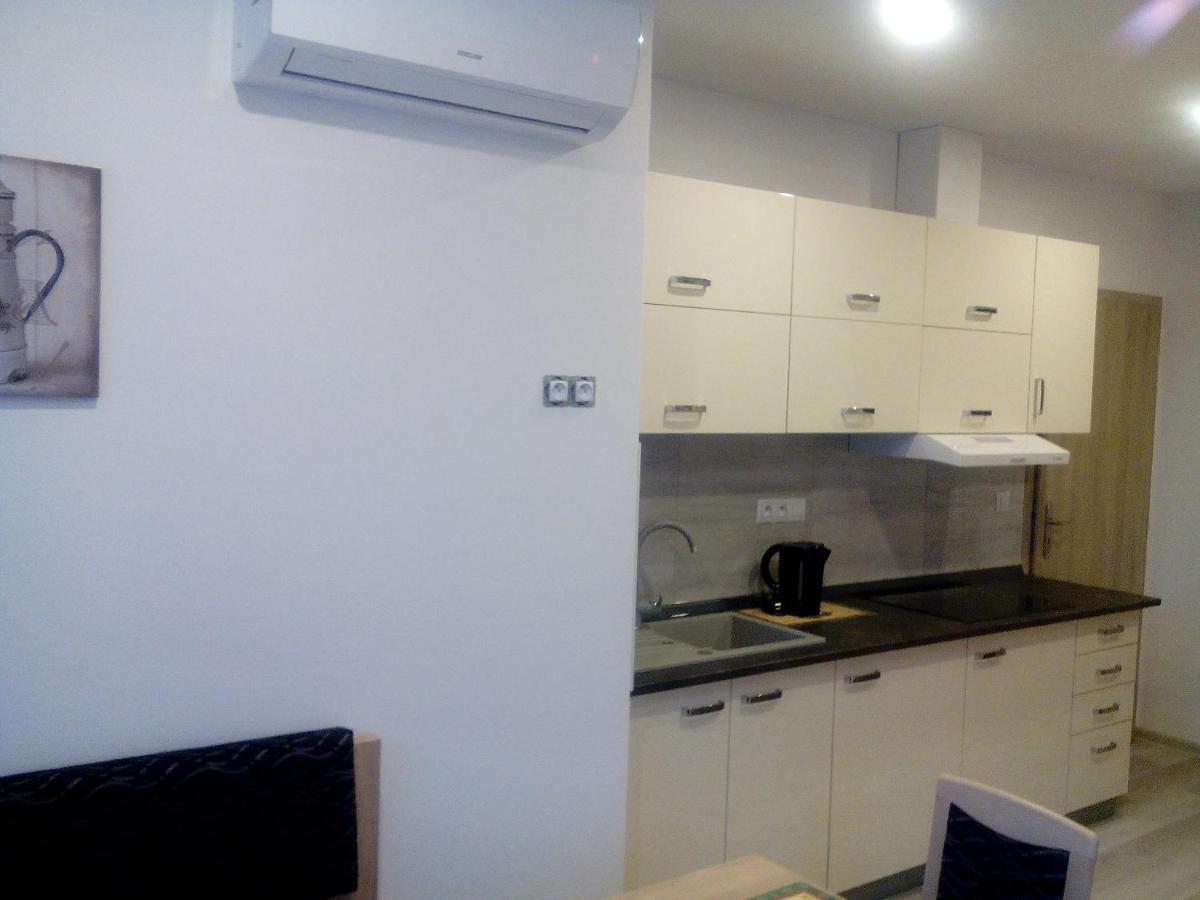 Oaza Apartamento Vacenovice Exterior foto