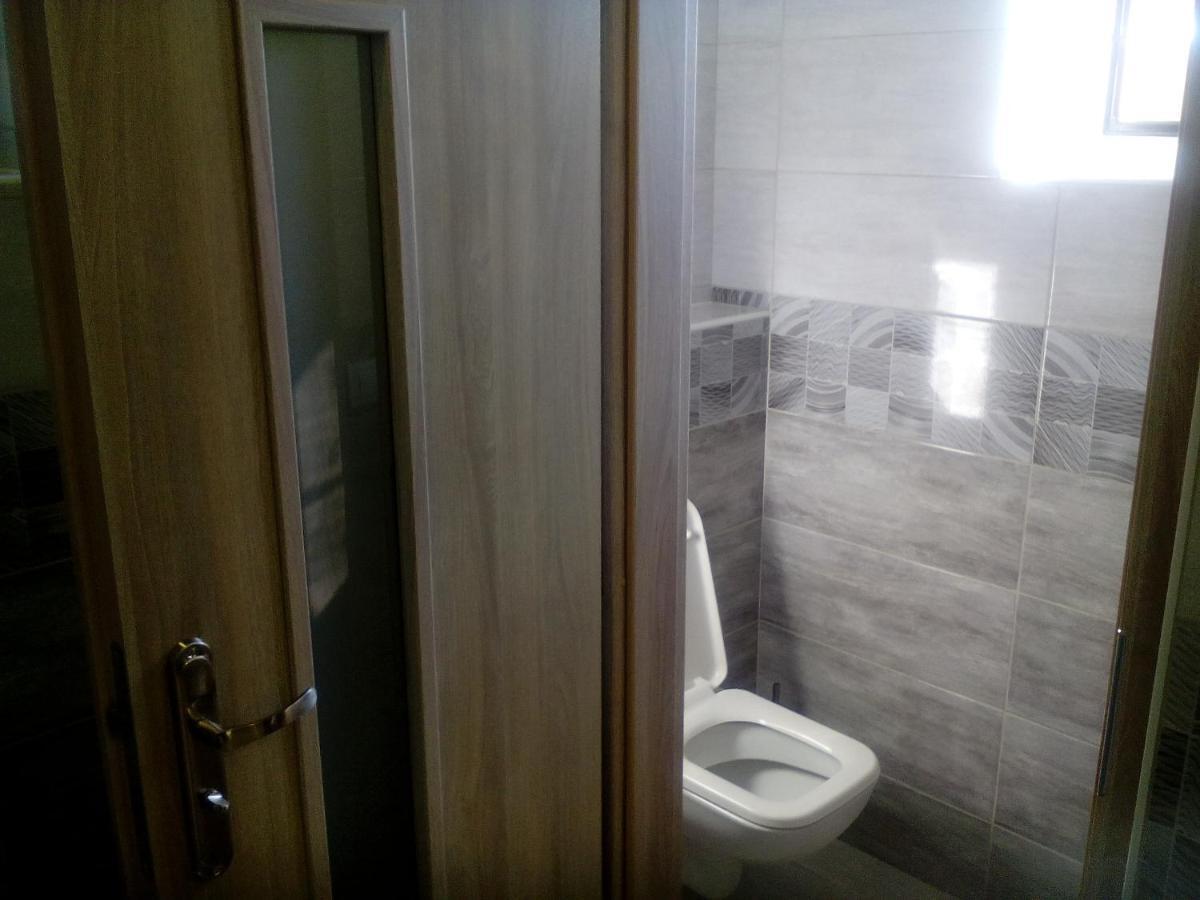Oaza Apartamento Vacenovice Exterior foto